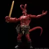 Hellboy figurine Hellboy 30th Anniversary Edition 1000toys