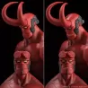 Hellboy figurine Hellboy 30th Anniversary Edition 1000toys