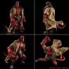 Hellboy figurine Hellboy 30th Anniversary Edition 1000toys