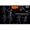 Hellboy figurine Lobster Johnson 1000toys