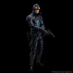 Hellboy figurine Lobster Johnson 1000toys