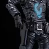 Hellboy figurine Lobster Johnson 1000toys