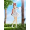 Doki Doki Literature Club! figurine Pop Up Parade Monika: White Dress Ver. Good Smile Company