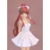 Doki Doki Literature Club! figurine Pop Up Parade Monika: White Dress Ver. Good Smile Company