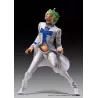 JoJo's Bizarre Adventure Part 5 Golden Wind figurine Cioccolata Medicos Entertainment