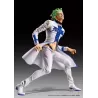 JoJo's Bizarre Adventure Part 5 Golden Wind figurine Cioccolata Medicos Entertainment