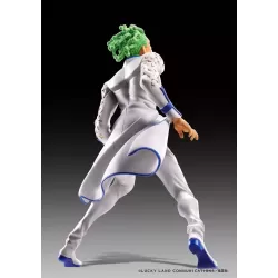 JoJo's Bizarre Adventure Part 5 Golden Wind figurine Cioccolata Medicos Entertainment