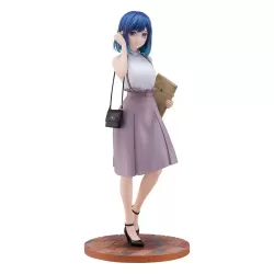 Oshi no Ko figurine Akane Kurokawa: Date Style Ver. Good Smile Company