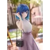 Oshi no Ko figurine Akane Kurokawa: Date Style Ver. Good Smile Company