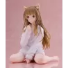 Spice and Wolf: Merchant Meets the Wise Wolf figurine Sukoya Kana DMM Factory