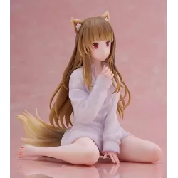 Spice and Wolf: Merchant Meets the Wise Wolf figurine Sukoya Kana DMM Factory