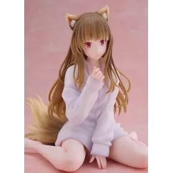 Spice and Wolf: Merchant Meets the Wise Wolf figurine Sukoya Kana DMM Factory