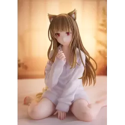 Spice and Wolf: Merchant Meets the Wise Wolf figurine Sukoya Kana DMM Factory