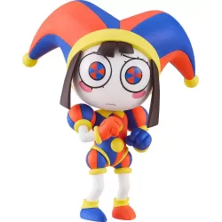 The Amazing Digital Circus figurine Nendoroid Pomni Good Smile Company