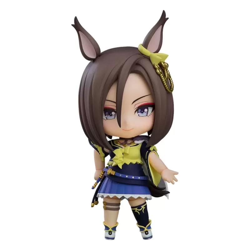 Uma Musume Pretty Derby figurine Nendoroid Air Groove Good Smile Company