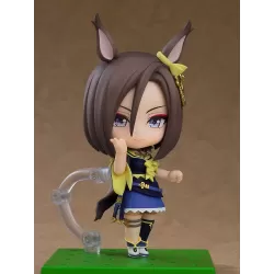 Uma Musume Pretty Derby figurine Nendoroid Air Groove Good Smile Company