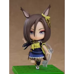 Uma Musume Pretty Derby figurine Nendoroid Air Groove Good Smile Company