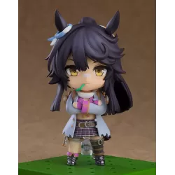 Uma Musume Pretty Derby figurine Nendoroid Narita Brian Good Smile Company