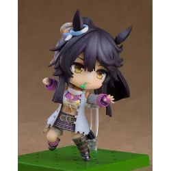 Uma Musume Pretty Derby figurine Nendoroid Narita Brian Good Smile Company