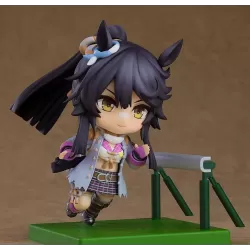 Uma Musume Pretty Derby figurine Nendoroid Narita Brian Good Smile Company