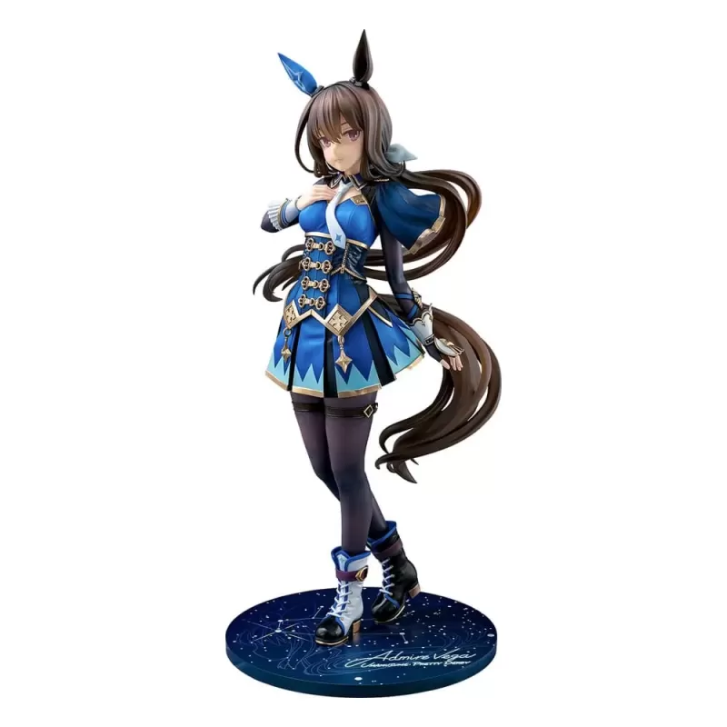 Uma Musume Pretty Derby figurine Admire Vega Phat!