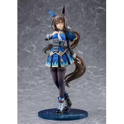 Uma Musume Pretty Derby figurine Admire Vega Phat!