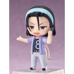 Yowamushi Pedal Limit Break figurine Nendoroid Light Jinpachi Todo Good Smile Company