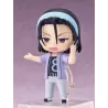 Yowamushi Pedal Limit Break figurine Nendoroid Light Jinpachi Todo Good Smile Company