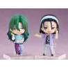 Yowamushi Pedal Limit Break figurine Nendoroid Light Jinpachi Todo Good Smile Company