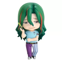 Yowamushi Pedal Limit Break figurine Nendoroid Light Yusuke Makishima Good Smile Company