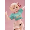 Lycoris Recoil figurine Coreful Chisato Nishikigi Hawaiian Ver. Taito