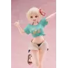 Lycoris Recoil figurine Coreful Chisato Nishikigi Hawaiian Ver. Taito