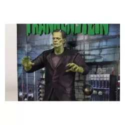 Universal Monsters figurine Poster Frankenstein SD Toys