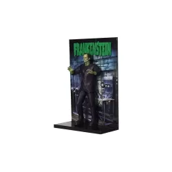 Universal Monsters figurine Poster Frankenstein SD Toys