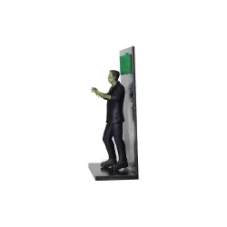 Universal Monsters figurine Poster Frankenstein SD Toys