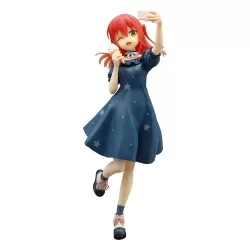 Bocchi the Rock! figurine Trio-Try-iT Ikuyo Kita Furyu