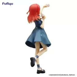 Bocchi the Rock! figurine Trio-Try-iT Ikuyo Kita Furyu