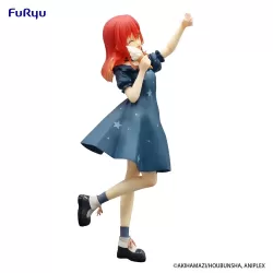 Bocchi the Rock! figurine Trio-Try-iT Ikuyo Kita Furyu