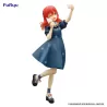 Bocchi the Rock! figurine Trio-Try-iT Ikuyo Kita Furyu