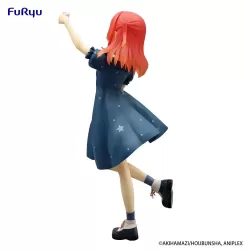 Bocchi the Rock! figurine Trio-Try-iT Ikuyo Kita Furyu