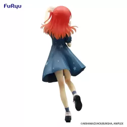 Bocchi the Rock! figurine Trio-Try-iT Ikuyo Kita Furyu