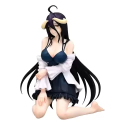 Overlord figurine Noodle Stopper Albedo Loungewear Ver. Furyu