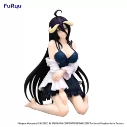 Overlord figurine Noodle Stopper Albedo Loungewear Ver. Furyu