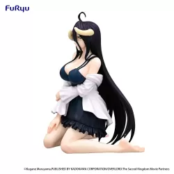 Overlord figurine Noodle Stopper Albedo Loungewear Ver. Furyu