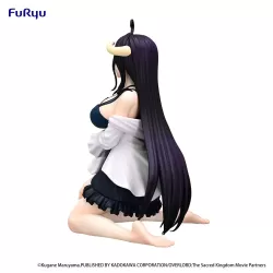 Overlord figurine Noodle Stopper Albedo Loungewear Ver. Furyu