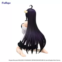 Overlord figurine Noodle Stopper Albedo Loungewear Ver. Furyu