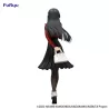 Rascal Does Not Dream of Bunny Girl Senpai Trio-Try-iT figurine Mai Sakurajima Winter Outfit Ver. Furyu