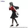 Rascal Does Not Dream of Bunny Girl Senpai Trio-Try-iT figurine Mai Sakurajima Winter Outfit Ver. Furyu