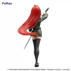 Shakugan No Shana figurine Trio-Try-iT Shana Furyu