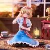 Touhou Project figurine Noodle Stopper Alice Margatroid Furyu